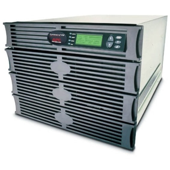 Apc Symmetra Rm 4Kva 2800 W