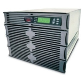 Apc Symmetra Rm 6Kva Scalable To 6Kva Ups