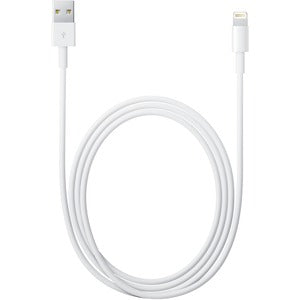 Apple Lightning to USB Cable (2m)