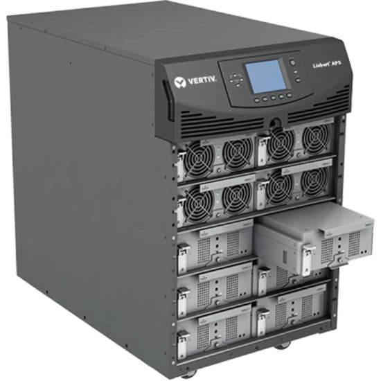 Aps 10Kva Scalable To 20Kva N+1,21M 10Kva/9.0Kw Llng 208/120V