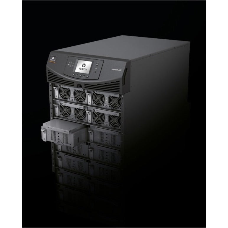 Aps 10Kva Scalable To 20Kva N+1,21M 10Kva/9.0Kw Llng 208/120V