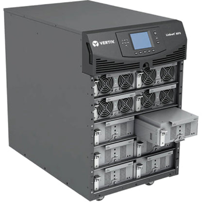 Aps 15Kva Scalable To 20Kva N+1,16M 15Kva/13.5Kw Llng 208/120V