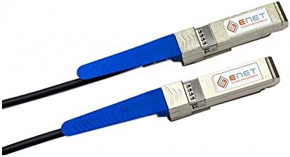 Arista Cab-Sfp-Sfp-10M Compatible Sfp+ Dac 10M