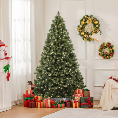 Artificial Christmas Fir Tree H-CT003