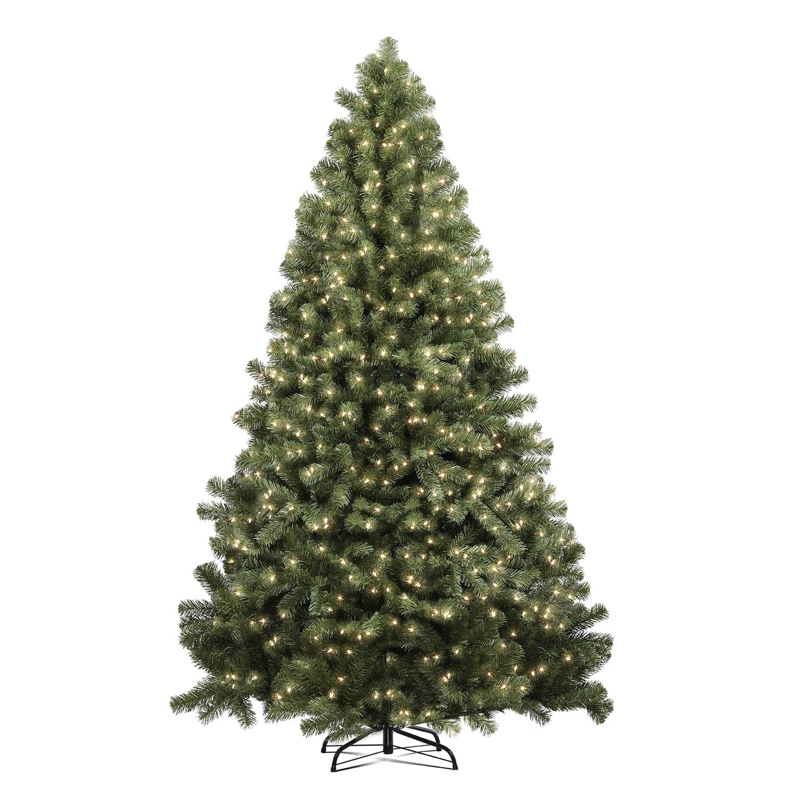 Artificial Christmas Fir Tree H-CT003