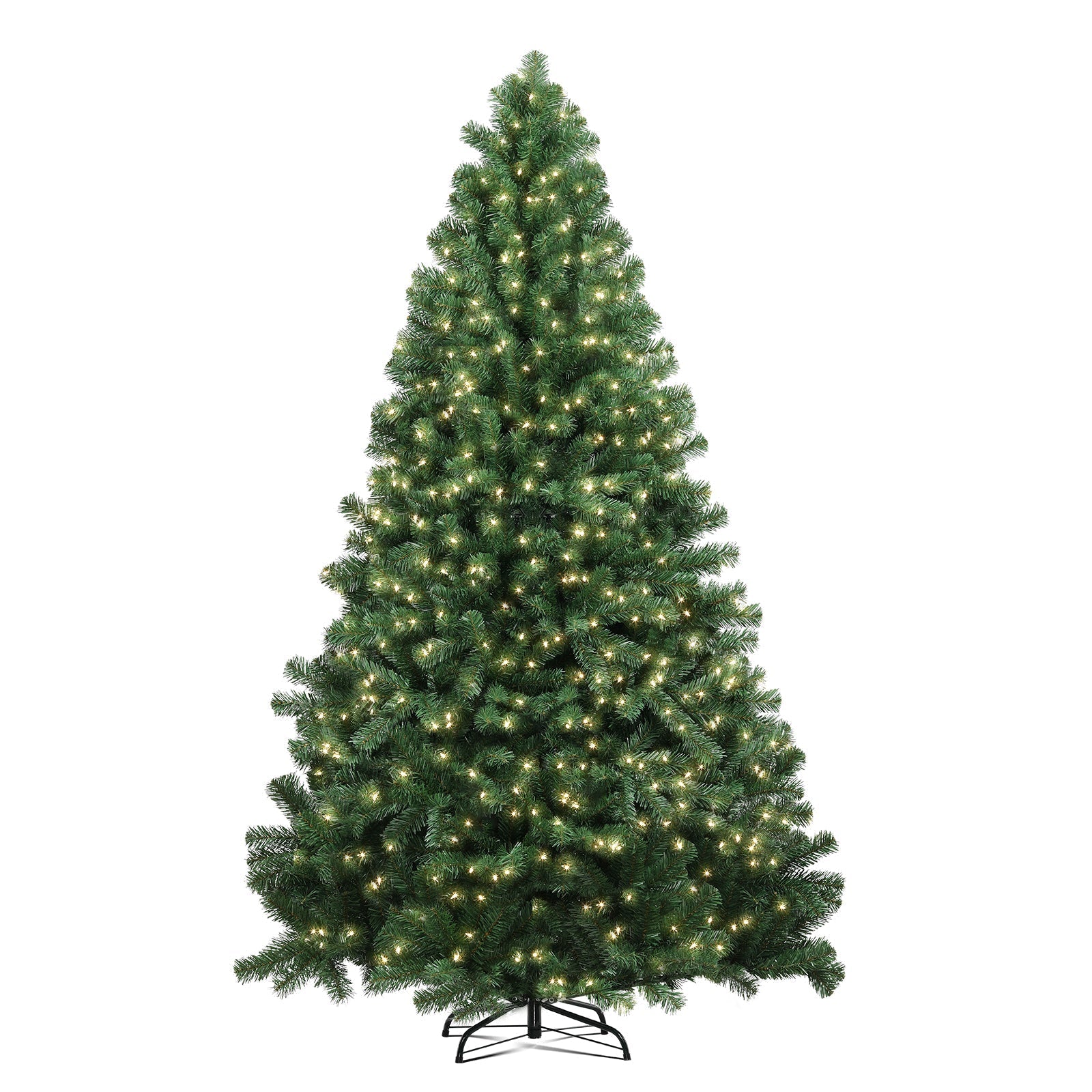 Artificial Christmas Pine Tree H-CT002