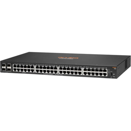 Aruba 6100 48G 4Sfp+ Swch,No Localization Pl-Wb