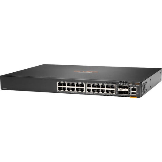 Aruba 6200F 24G 4Sfp+ Switch Jl724A#B2B