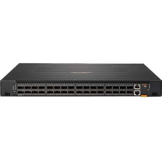 Aruba 8325-32C Ethernet Switch Jl627A#Aba