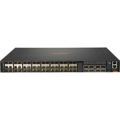 Aruba 8325-48Y8C Ethernet Switch Jl625A#Aba