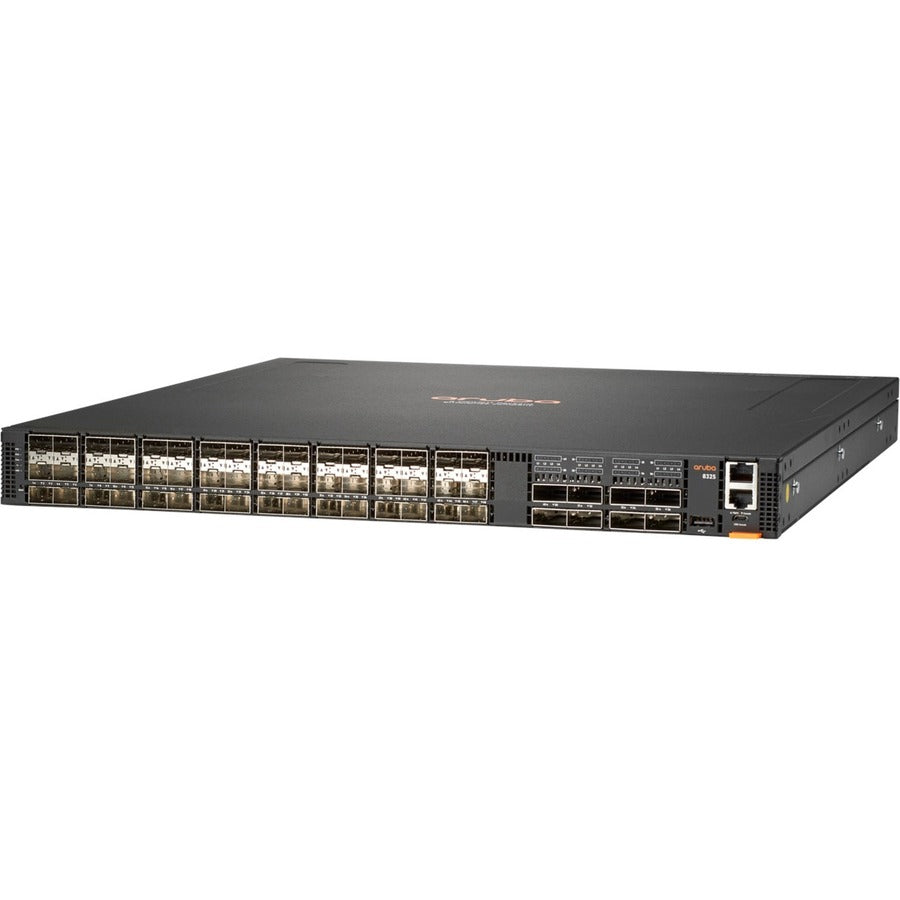 Aruba 8325-48Y8C Ethernet Switch Jl858A