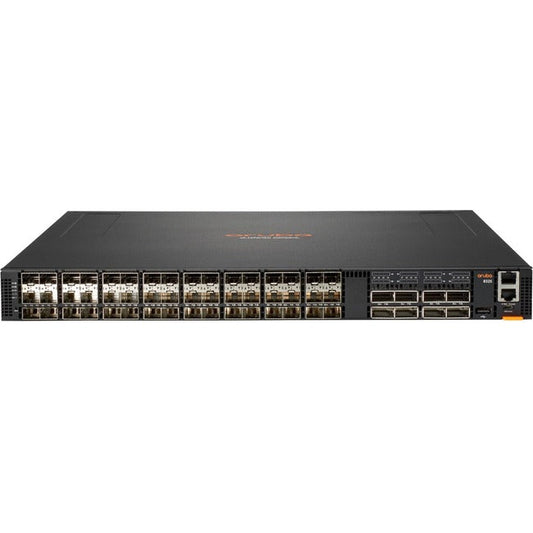 Aruba 8325-48Y8C Ethernet Switch Jl858A