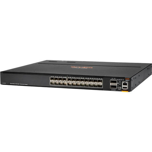 Aruba 8360V2-24Xf2C Ethernet Switch