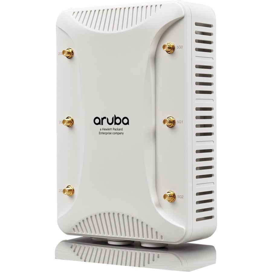 Aruba, A Hewlett Packard Enterprise Company Iap-228 1300 Mbit/S White Power Over Ethernet (Poe)