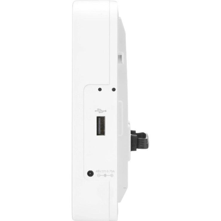 Aruba, A Hewlett Packard Enterprise Company Instant On Ap11D 2X2 867 Mbit/S White Power Over Ethernet (Poe)