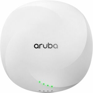 Aruba AP-635 Tri Band IEEE 802.11 a/b/g/n/ac/ax 3.90 Gbit/s Wireless Access Point - Indoor