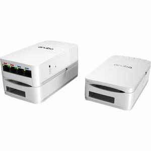 Aruba Fiber Media Converter