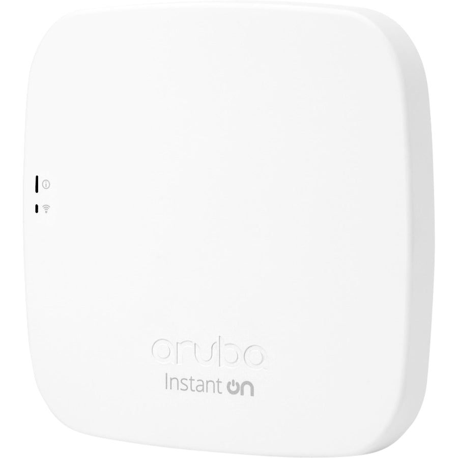 Aruba Instant On Ap12 Ieee 802.11Ac 1.56 Gbit/S Wireless Access Point