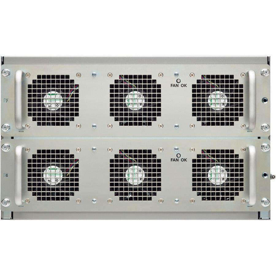 Asr1006-X Chassis, Asr1006-X