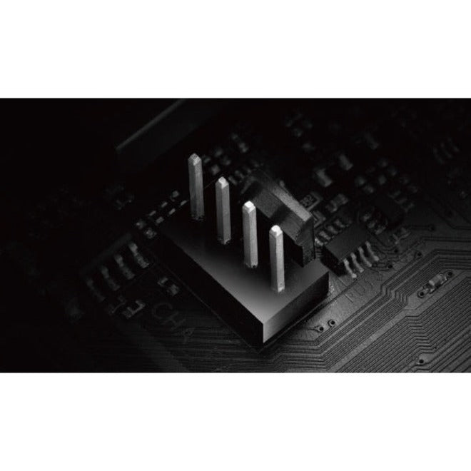 Asrock H510M-Hdv/M.2 - Motherboard - Micro Atx - Lga1200 Socket - H510 Chipset - Usb 3.2 Gen 1 - Gigabit Lan - Onboard Graphics (Cpu Required) - Hd Audio (8-Channel)
