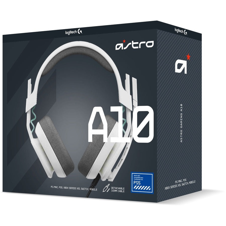 Astro A10 Headset 939-002062