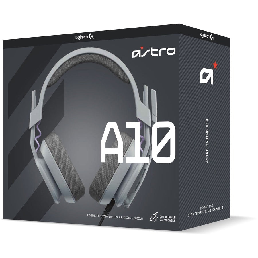 Astro A10 Headset 939-002069