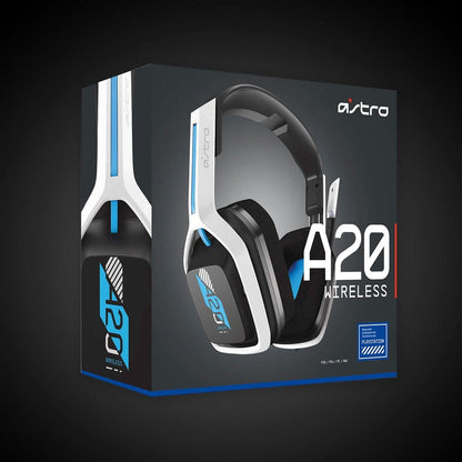 Astro A20 Wireless Gen 2 Headset
