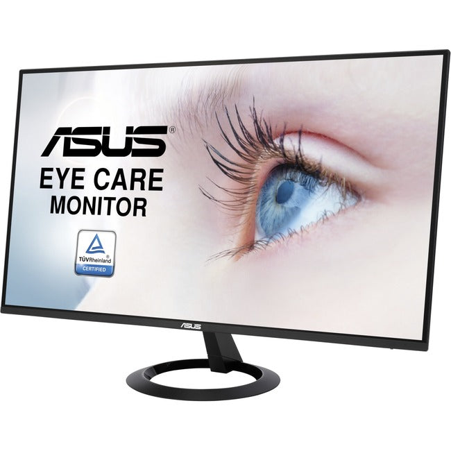 Asus 23.8,1080P Monitor (Vz24Ehe) - Full Hd, Ips, 75Hz, 1Ms, Adaptive-Sync/Frees