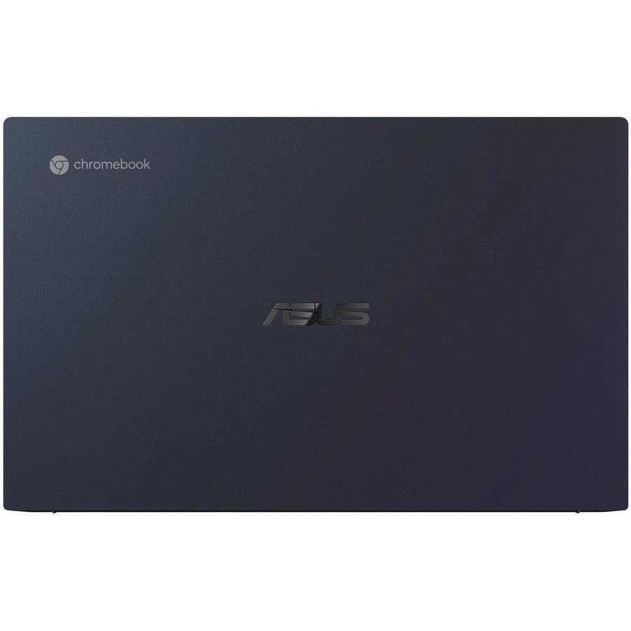 Asus Chromebook Cx9400Cea-Ds566T 14.0 Inch Intel Core I5-1135G7 2.4Ghz/ 16G Lpddr4X/ Intel Iris