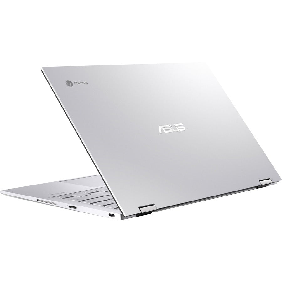 Asus Chromebook Flip C436Fa-Ds388T 14.0 Inch Intel Core I3-10110U 2.1Ghz/ 8Gb Lpddr3/ Pcie G3X2 Nvme