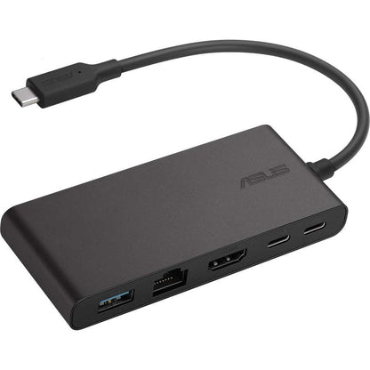 Asus Dual 4K USB-C Dock