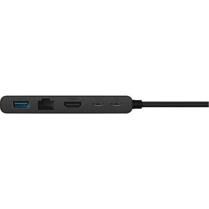 Asus Dual 4K USB-C Dock