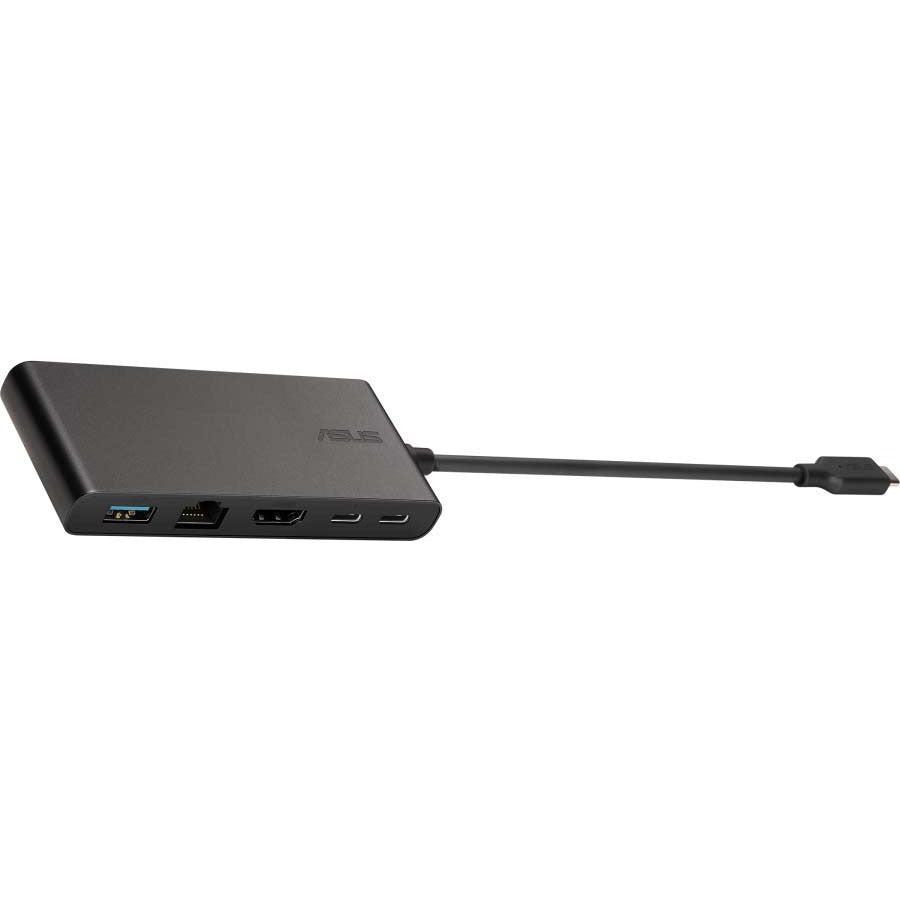 Asus Dual 4K USB-C Dock