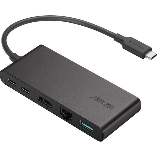 Asus Dual 4K USB-C Dock