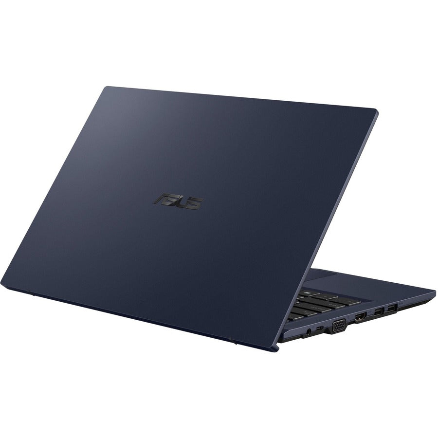 Asus ExpertBook B1 B1400 B1400CEA-XH54 14" Notebook - Full HD - 1920 x 1080 - Intel Core i5 11th Gen i5-1135G7