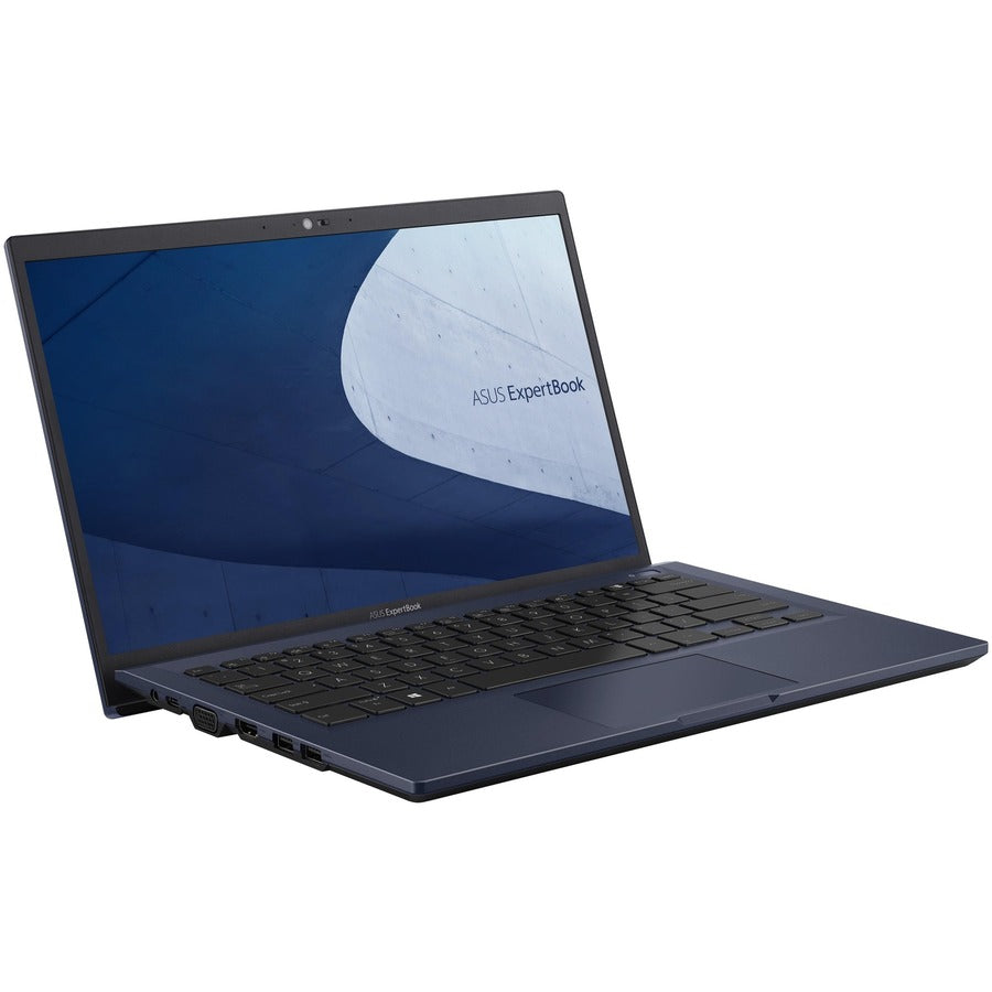 Asus ExpertBook B1 B1400 B1400CEA-XH54 14" Notebook - Full HD - 1920 x 1080 - Intel Core i5 11th Gen i5-1135G7