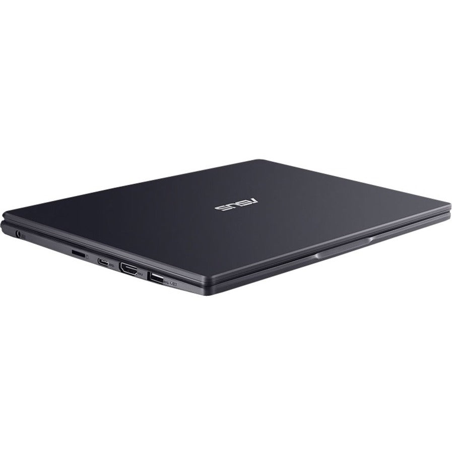 Asus L210 L210Ma-Ds04-W 11.6" Netbook - Hd - 1366 X 768 - Intel Celeron N4020 Dual-Core (2 Core) 1.10 Ghz - 4 Gb Total Ram - 4 Gb On-Board Memory - 128 Gb Flash Memory