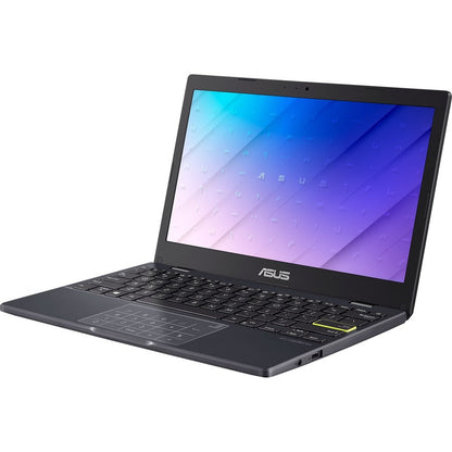 Asus L210 L210Ma-Ds04-W 11.6" Netbook - Hd - 1366 X 768 - Intel Celeron N4020 Dual-Core (2 Core) 1.10 Ghz - 4 Gb Total Ram - 4 Gb On-Board Memory - 128 Gb Flash Memory