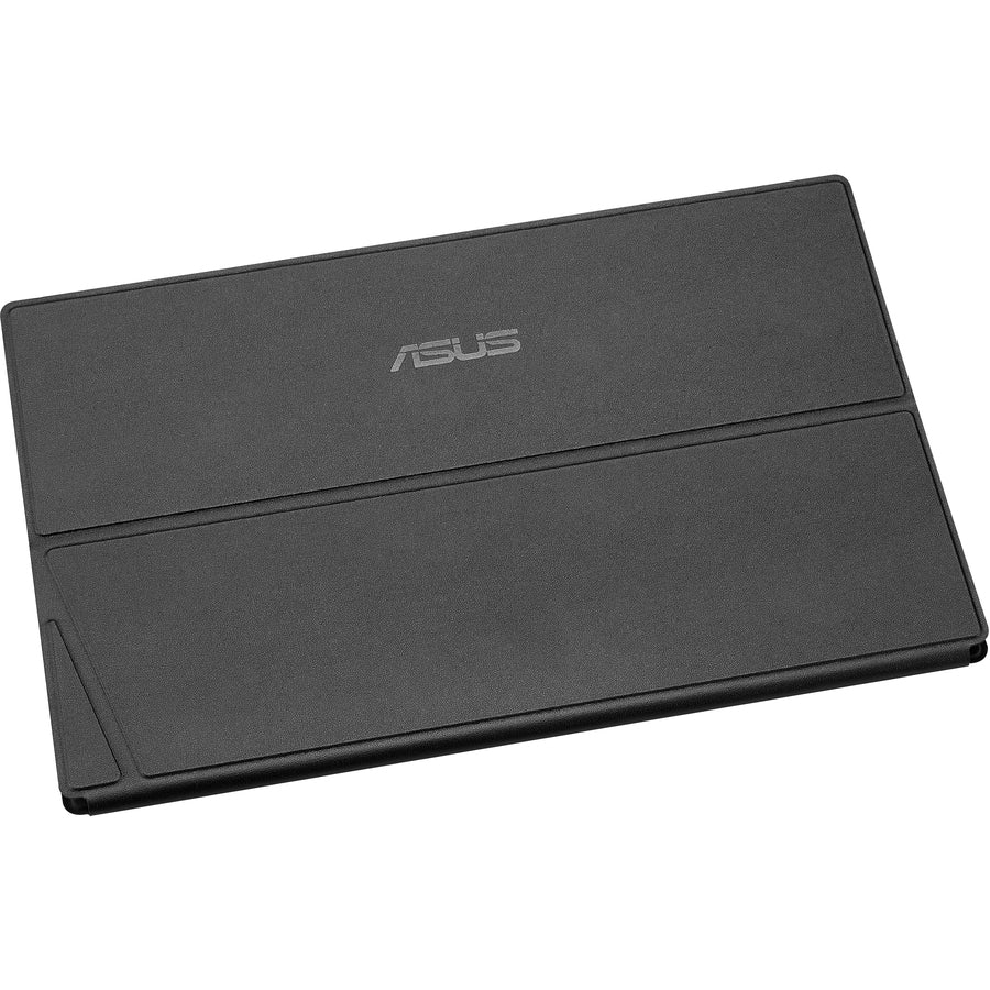 Asus Mb16Ac 15.6 Inch 800:1 5Ms Full Hd Ips Usb Type-C Portable Eye Care Monitor (Silver+Black)