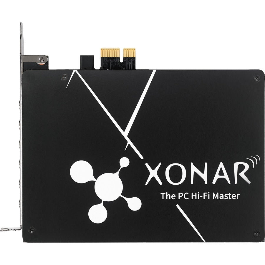 Asus Pcie 7.1 Gaming Audio Card Xonar Ae XONAR AE