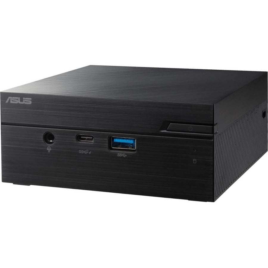 Asus Pn41-S1-Bbf5000Xfd Barebone System - Mini Pc - Intel Celeron N5100
