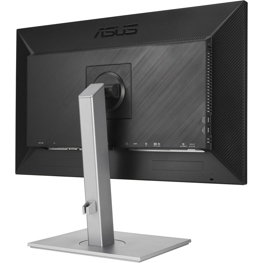 Asus Proart Display 27" 1440P Monitor (Pa278Cv) - Qhd (2560 X 1440), Ips, 100% Srgb/Rec. 709, ?E < 2, Calman Verified, Usb Hub, Usb-C, Displayport Daisy-Chaining, Hdmi, Eye Care, Height Adjustable
