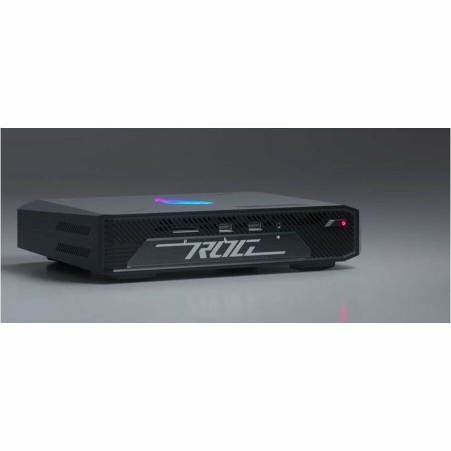 Asus ROG NUC Gaming Desktop Computer - Intel Core Ultra 9 185H RNUC14SRKU91000UI