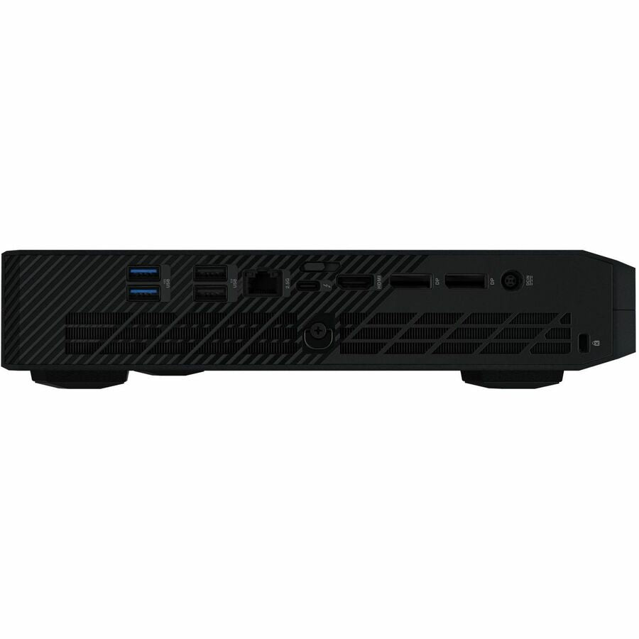 Asus ROG NUC Gaming Desktop Computer - Intel Core Ultra 9 185H RNUC14SRKU91000UI