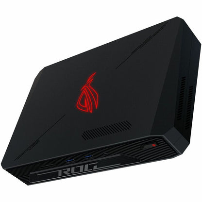 Asus ROG NUC Gaming Desktop Computer - Intel Core Ultra 9 185H RNUC14SRKU91000UI