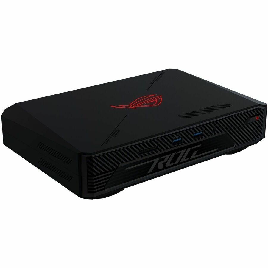 Asus ROG NUC Gaming Desktop Computer - Intel Core Ultra 9 185H RNUC14SRKU91000UI