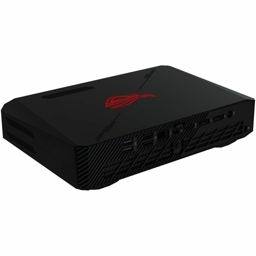 Asus ROG NUC Gaming Desktop Computer - Intel Core Ultra 9 185H RNUC14SRKU91000UI