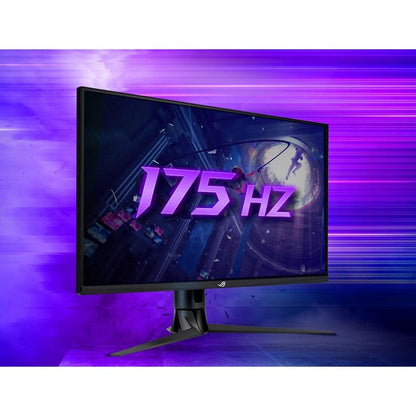 Asus ROG Strix XG32AQ 32" WQHD LED Gaming LCD Monitor - 16:9
