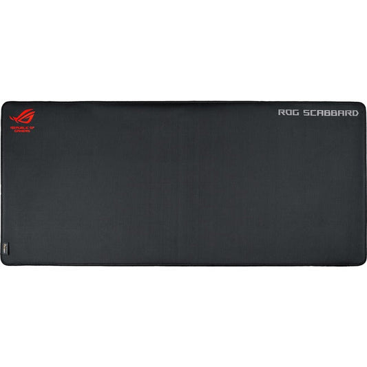 Asus Rog Scabbard Gaming Mouse Pad ROG SCABBARD