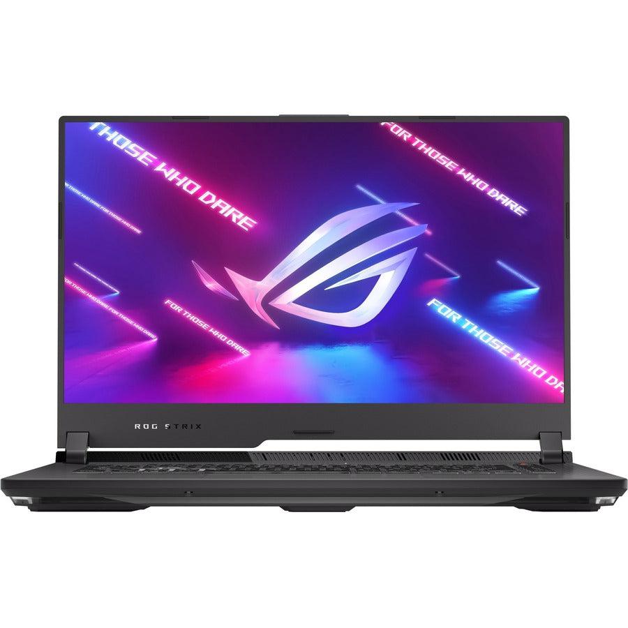 Asus Rog Strix G15 (2021) Gaming Laptop, 15.6" 300Hz Ips Type Fhd Display, Nvidia Geforce Rtx 3070